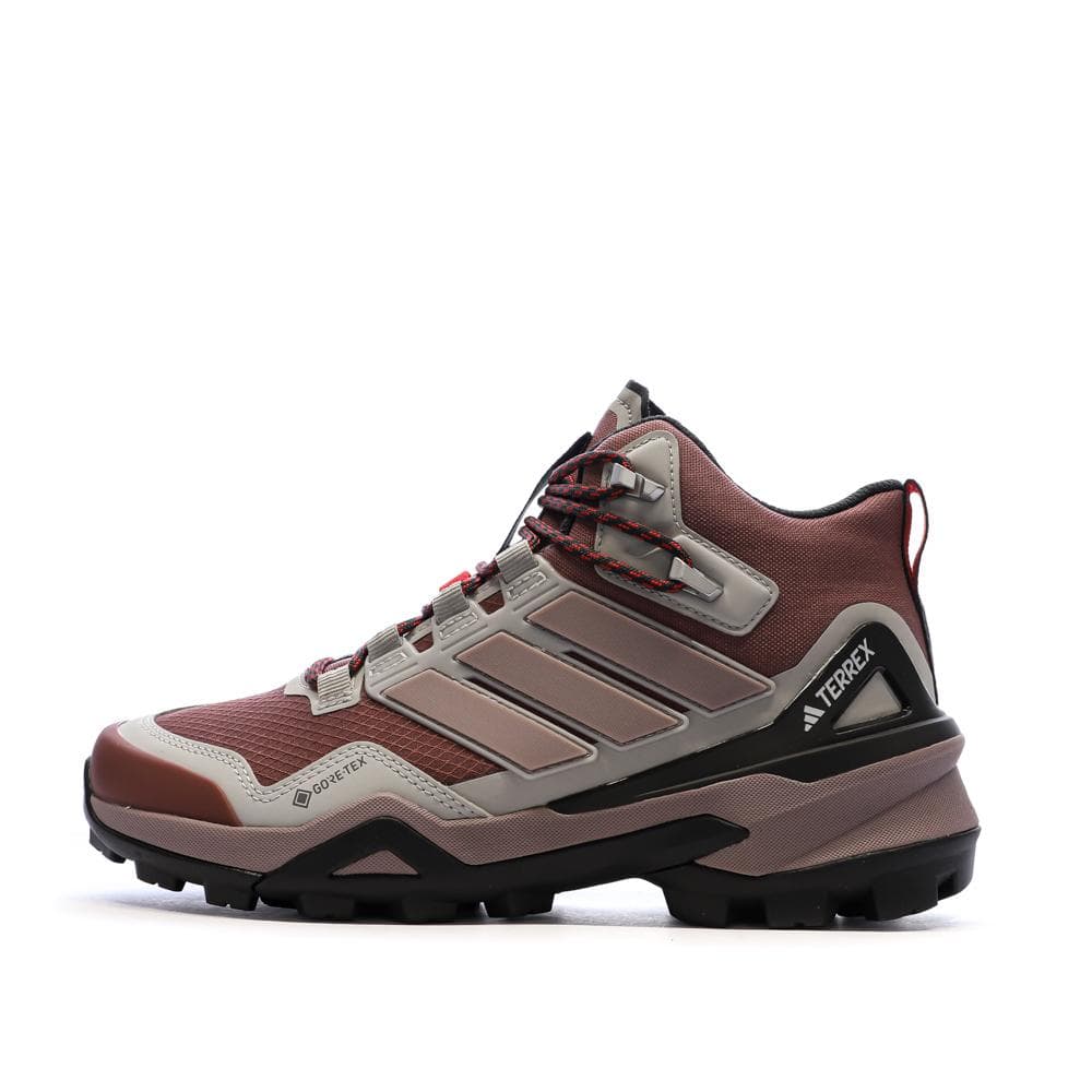 Chaussures de Bordeaux Femme Adidas Terrex Skychaser 1
