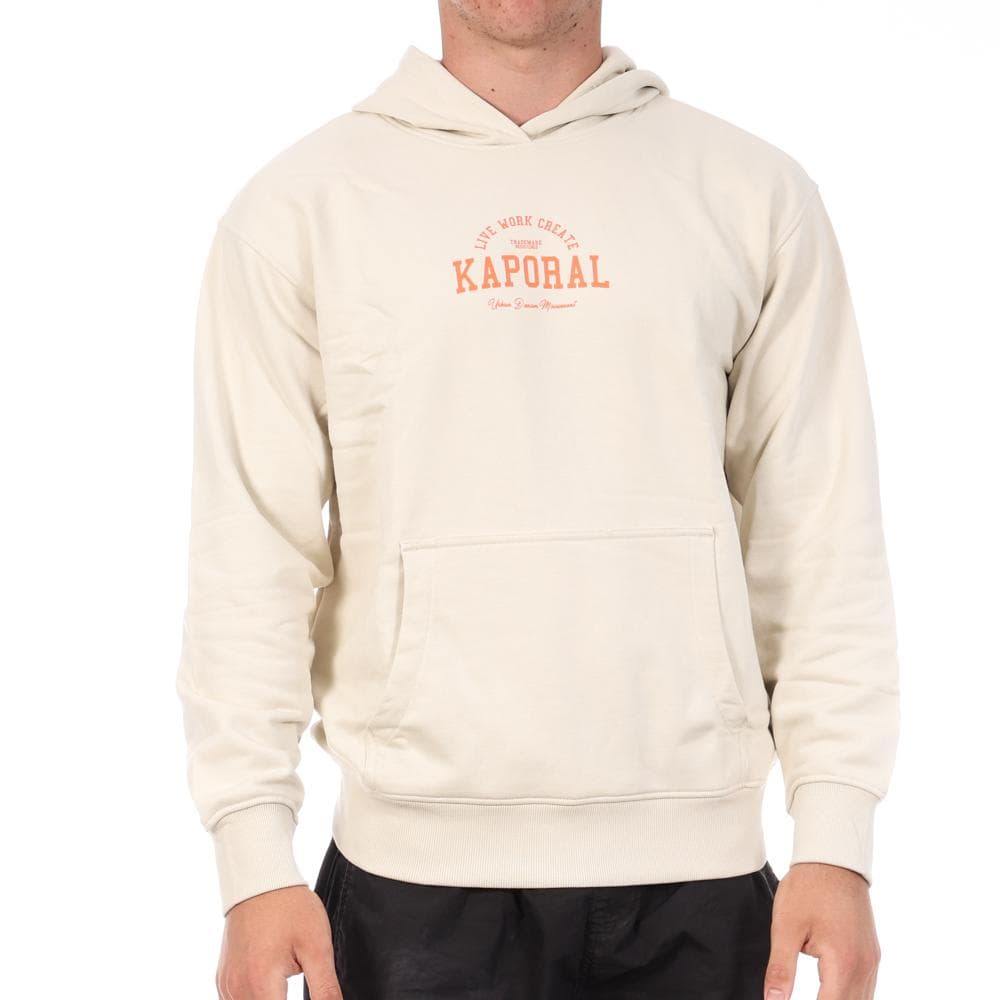 Sweat Beige Homme Kaporal Jimmy 1