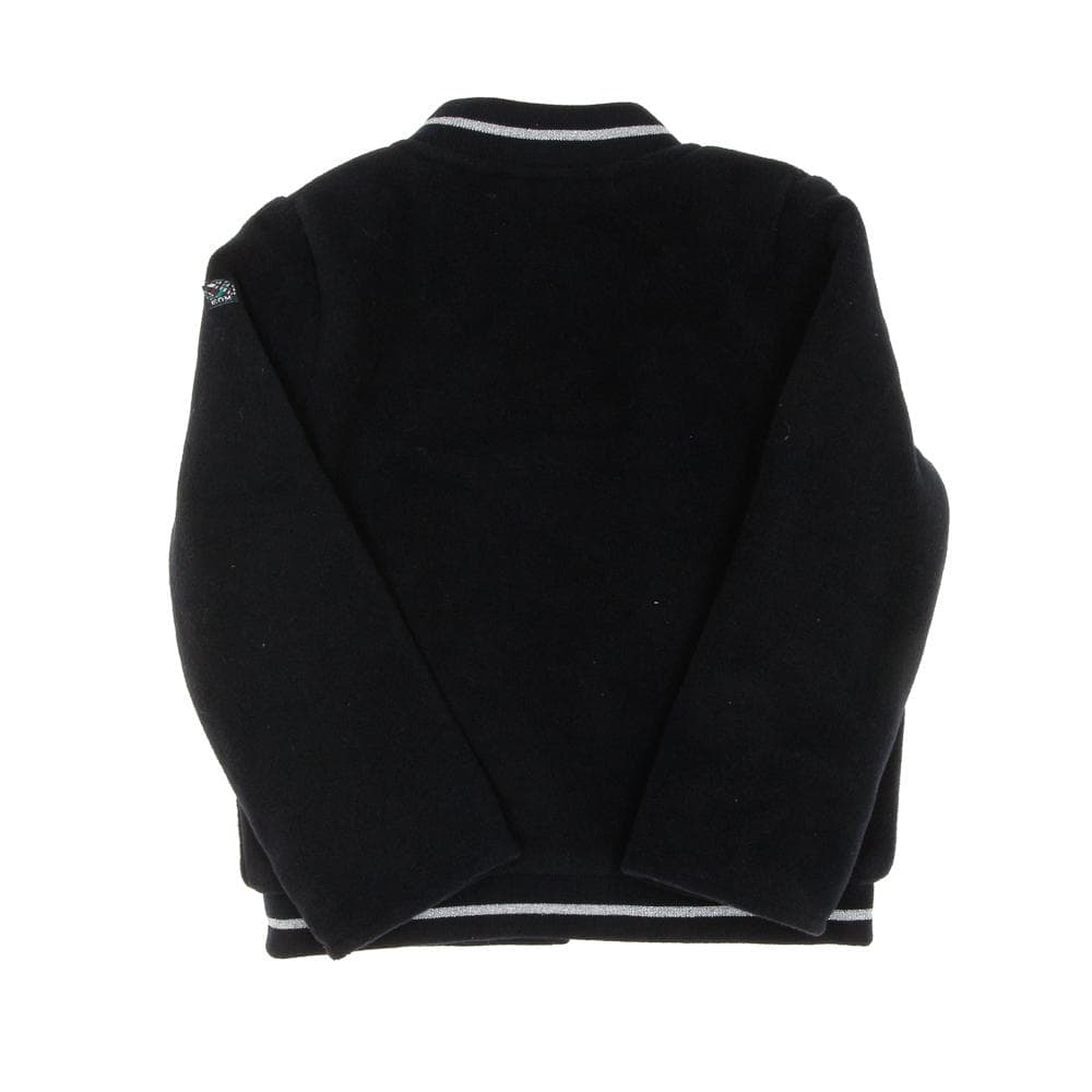 Veste Polaire Marine Fille EOM Evalery 2