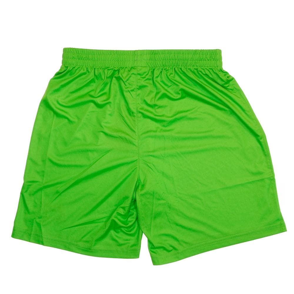 Short vert pomme homme Hungaria Premium 2