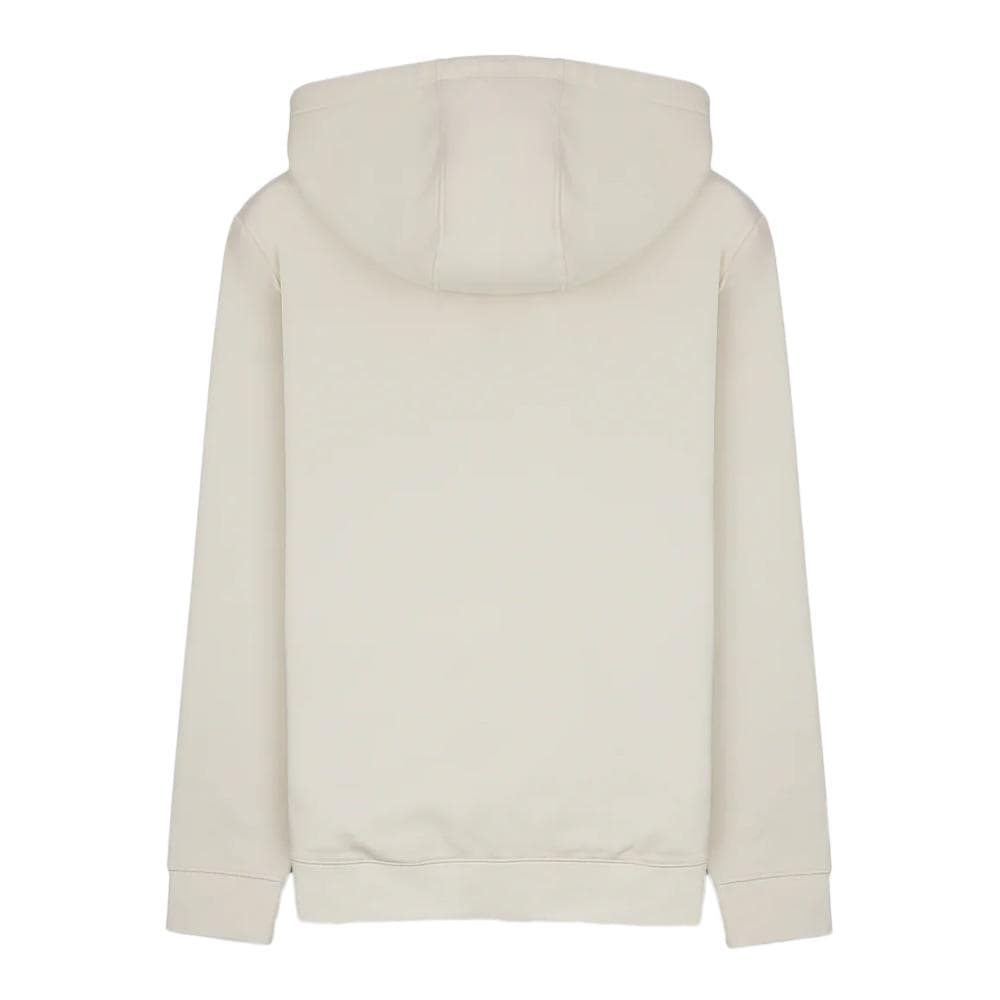 Sweat Blanc Homme Teddy Smith Jim 2