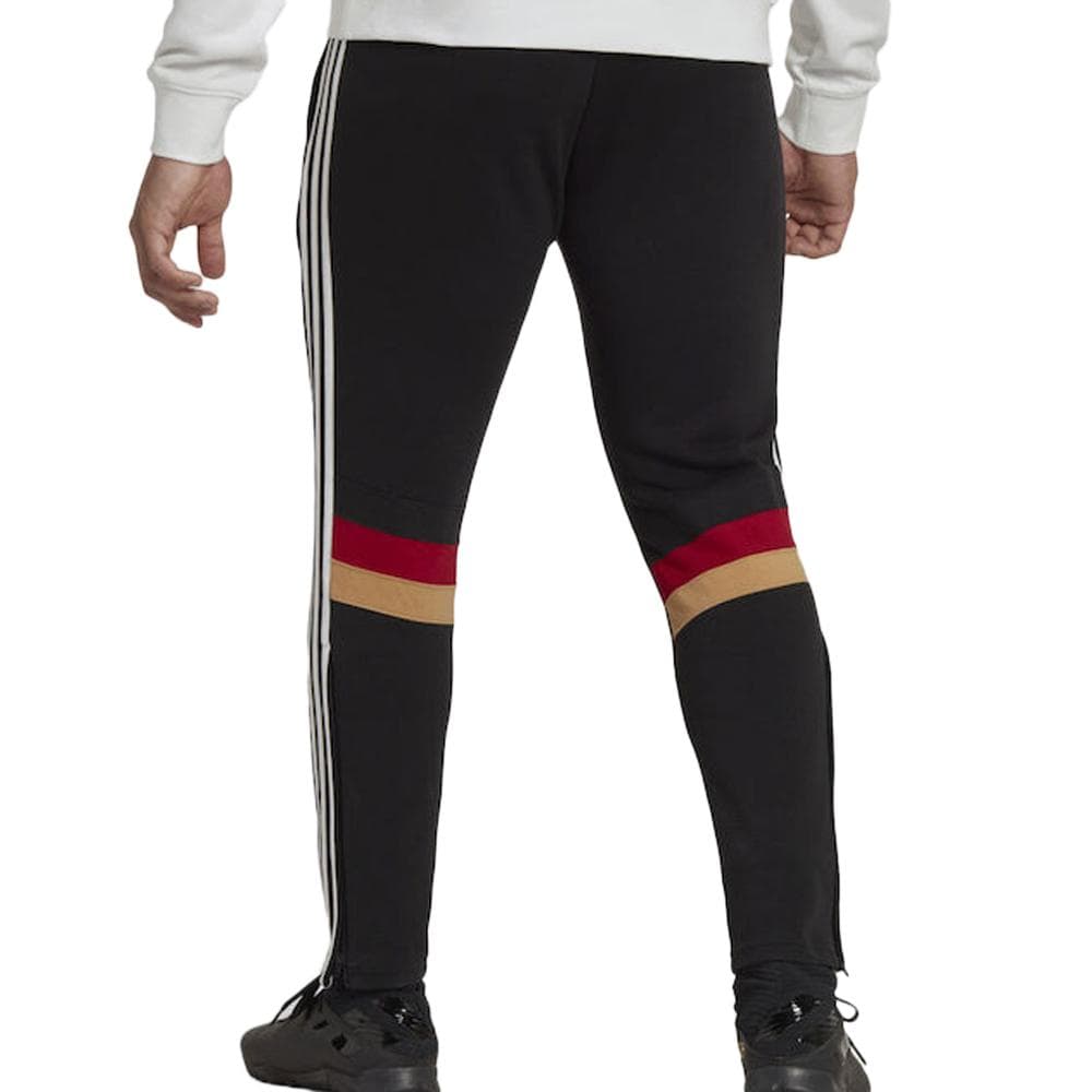 Allemagne Jogging Noir Homme Adidas World Cup 2022 2