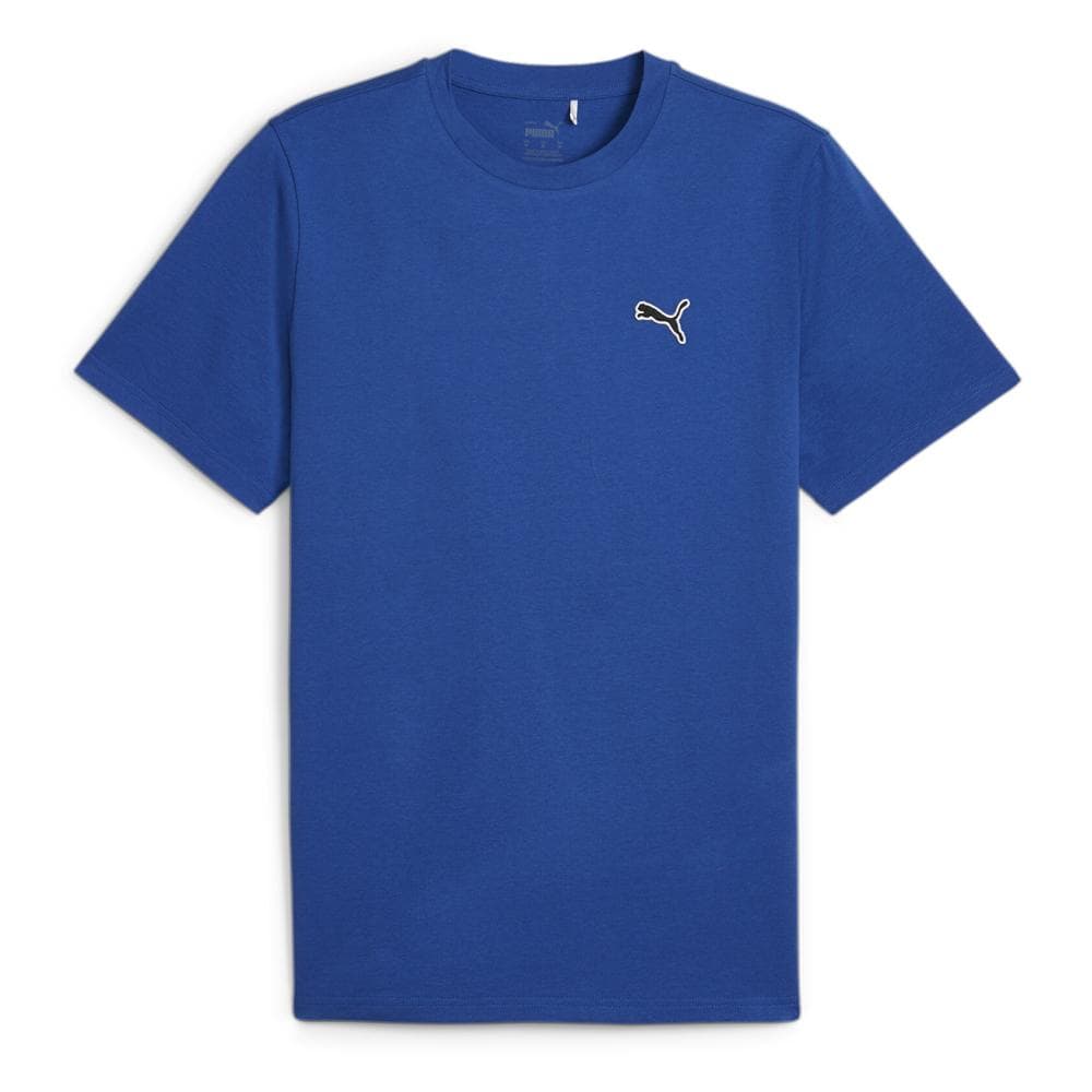 T-shirt Bleu Homme Puma Better 1