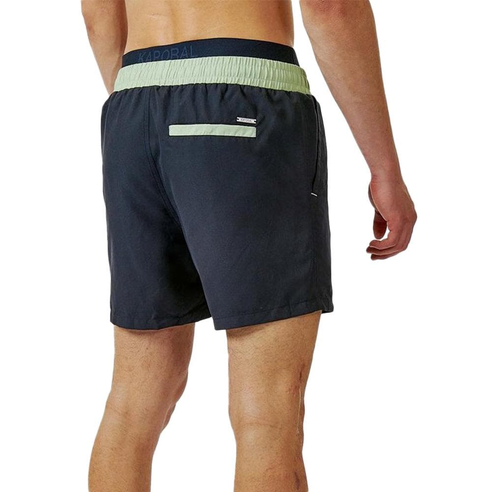 Short de Bain Marine Homme Kaporal MALI 2