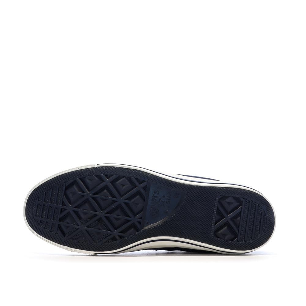 Baskets Marine Homme Converse Ev 5