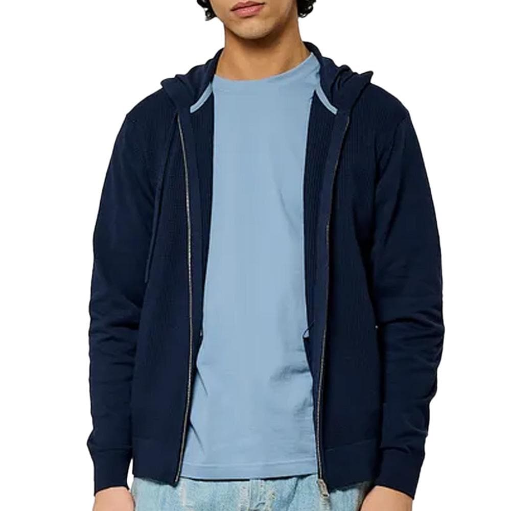Veste Marine Homme Kaporal Loann 1