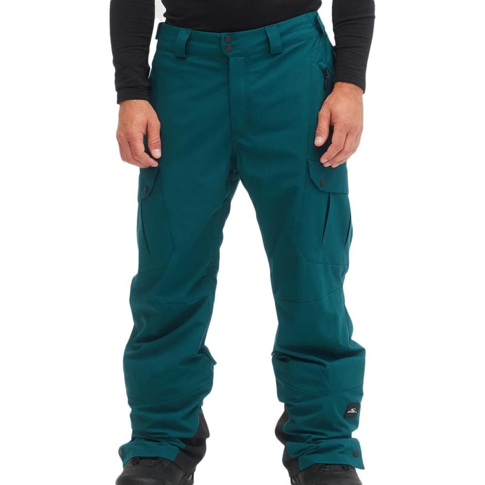 Pantalon de ski Bleu Canard Homme O'Neill Cargo 1