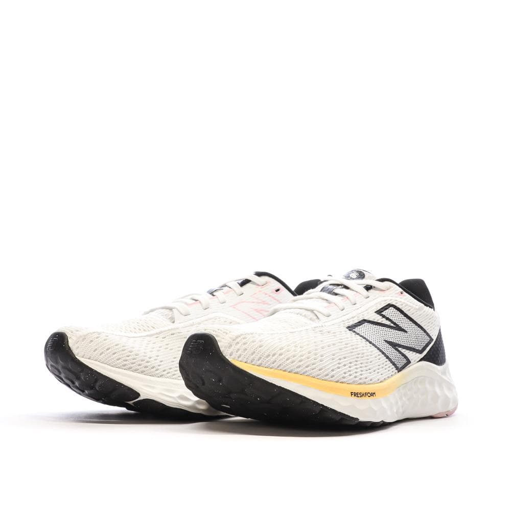 Chaussures de Running Blanches Femme New Balance Arishi 6