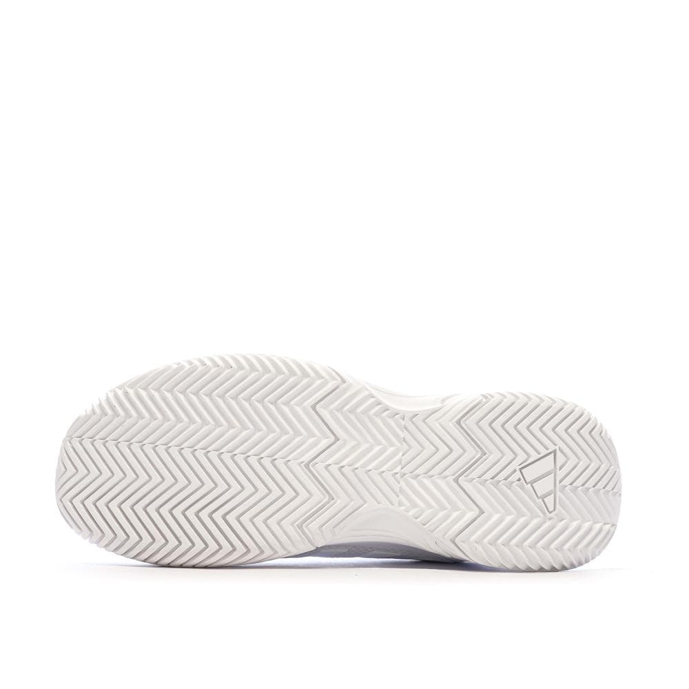 Baskets Blanches Homme Adidas Gamecourt 2 5
