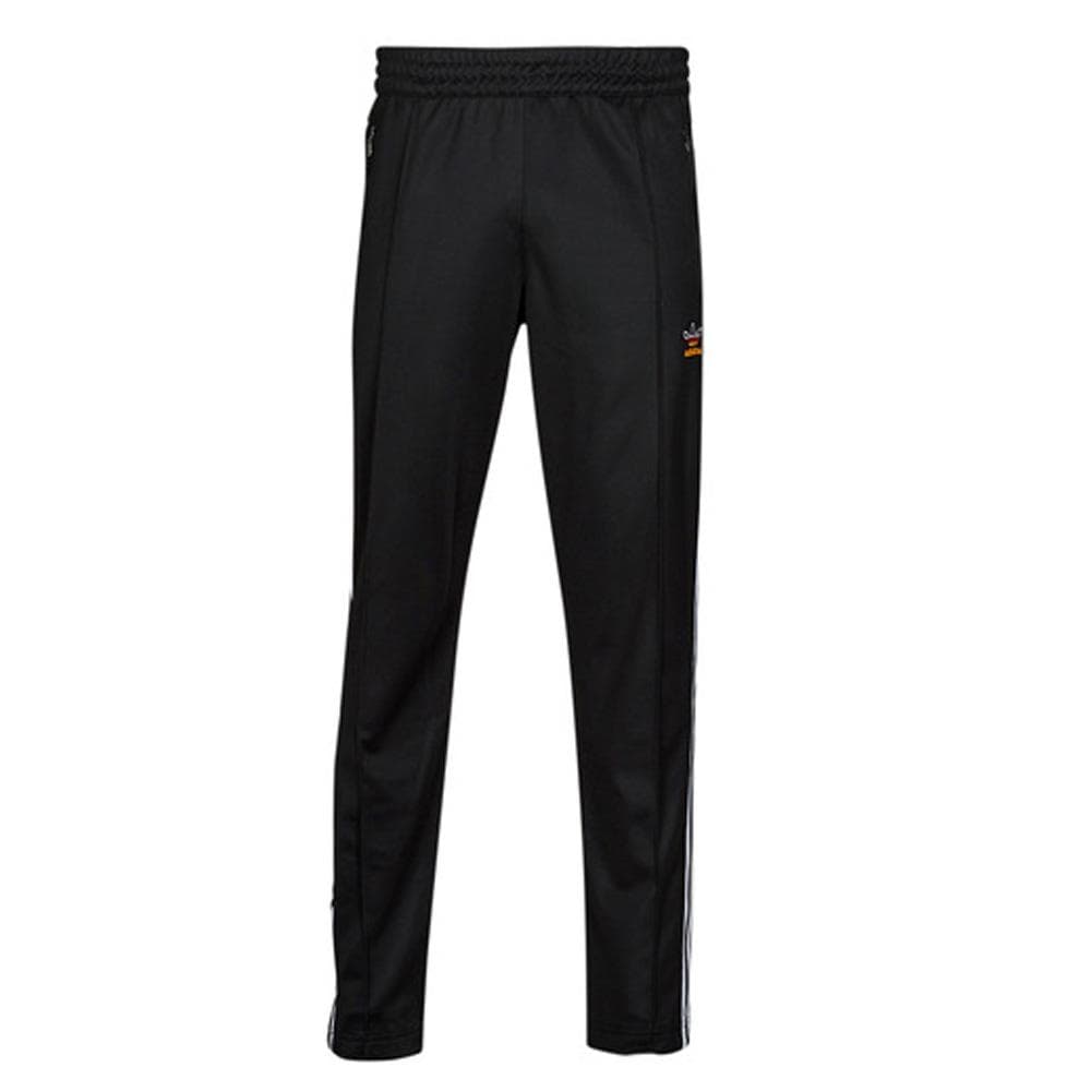 Jogging Noir Homme Adidas Q3 1