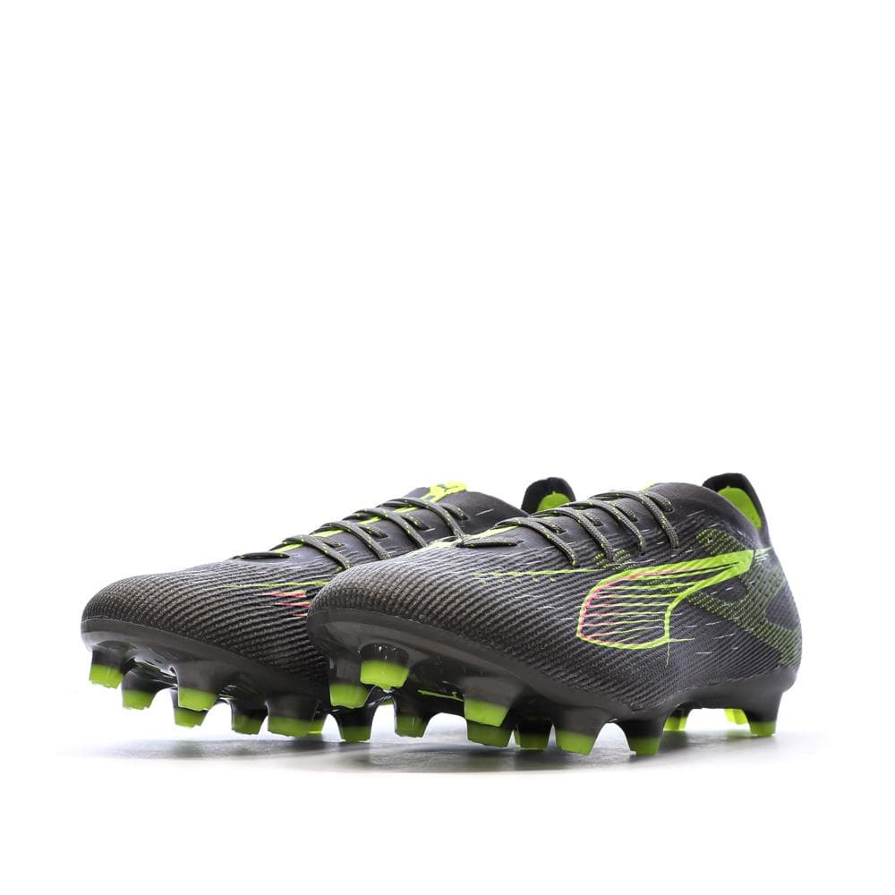 Chaussures de Football Gris Homme Puma Ultra 5 Pro Fg/ag 6