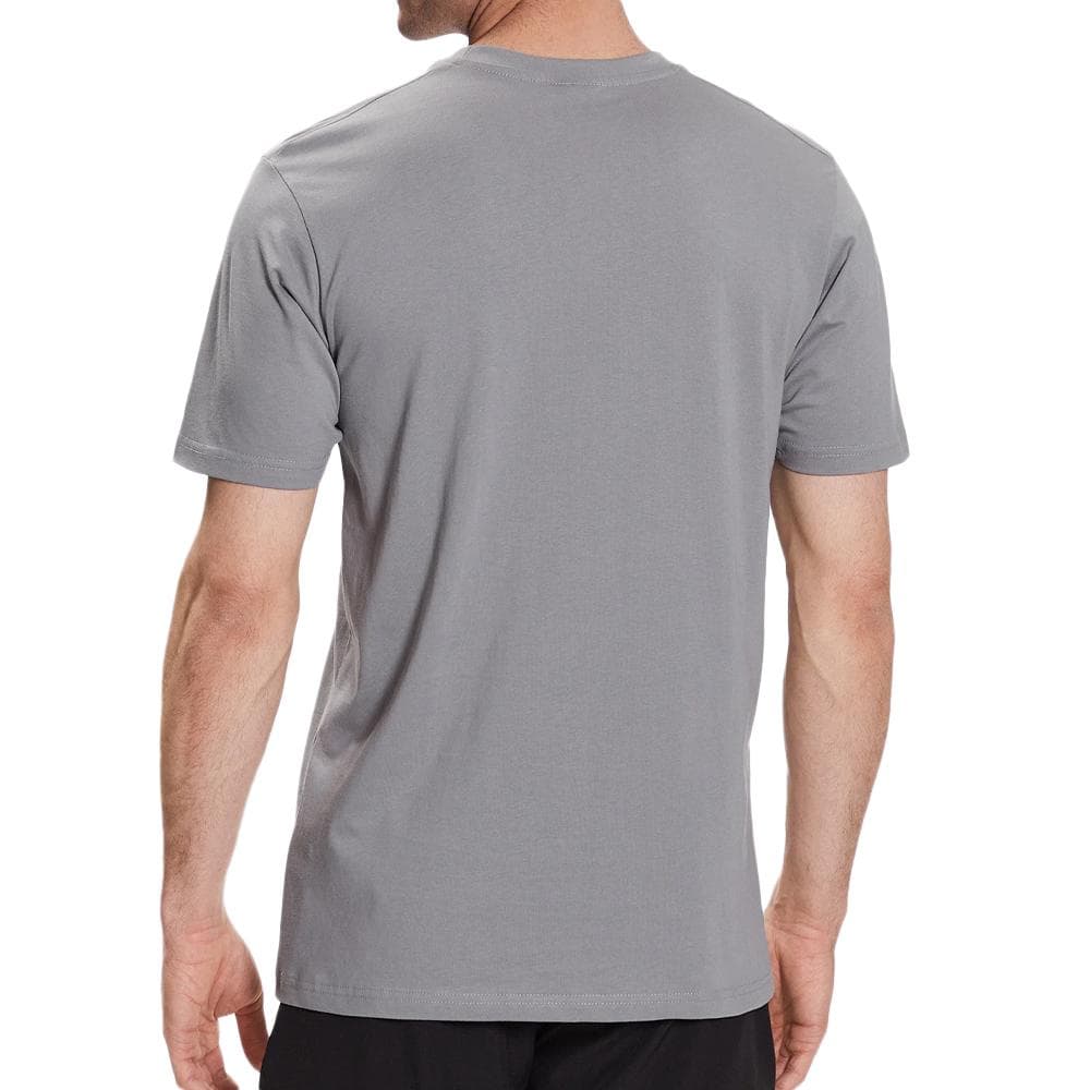 T-shirt Gris Homme Ellesse Visageo 2