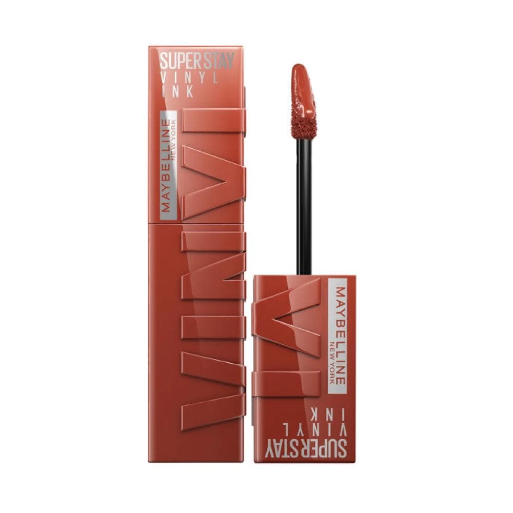 Rouge à Lèvres Liquide Maybelline New York 130 Extra 1
