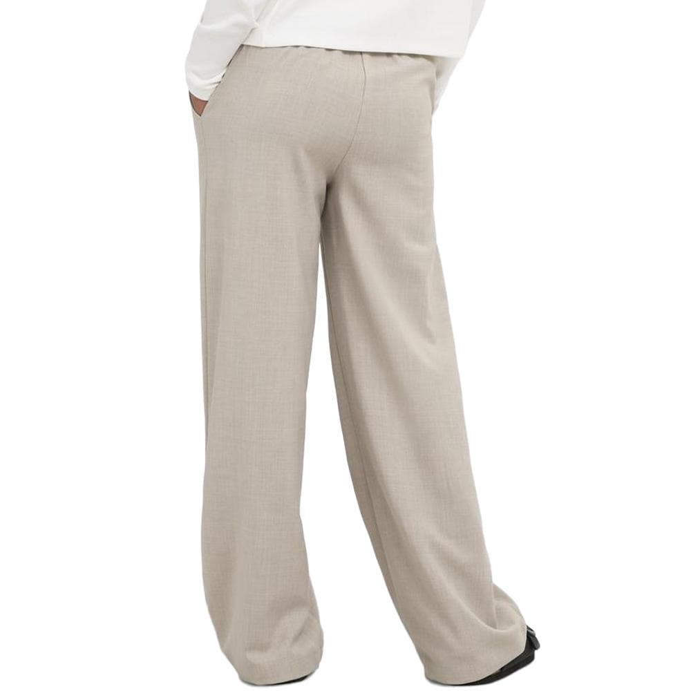 Pantalon fluide Beige Fille Kids ONLY Kognina 2
