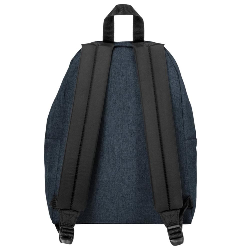 Sac à Dos Bleu chiné Mixte Eastpak Padded Pak'r 2