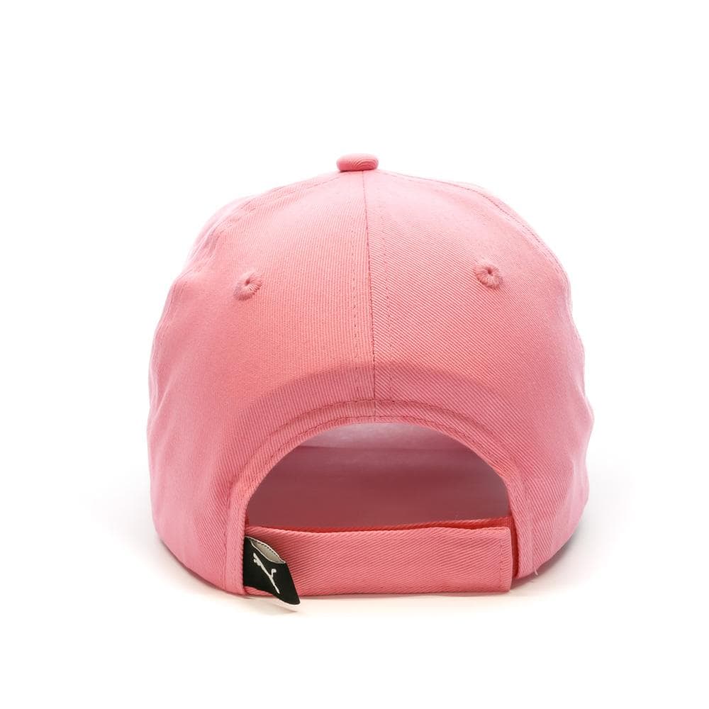 Casquette Rose Fushia Fille Puma Cap 3