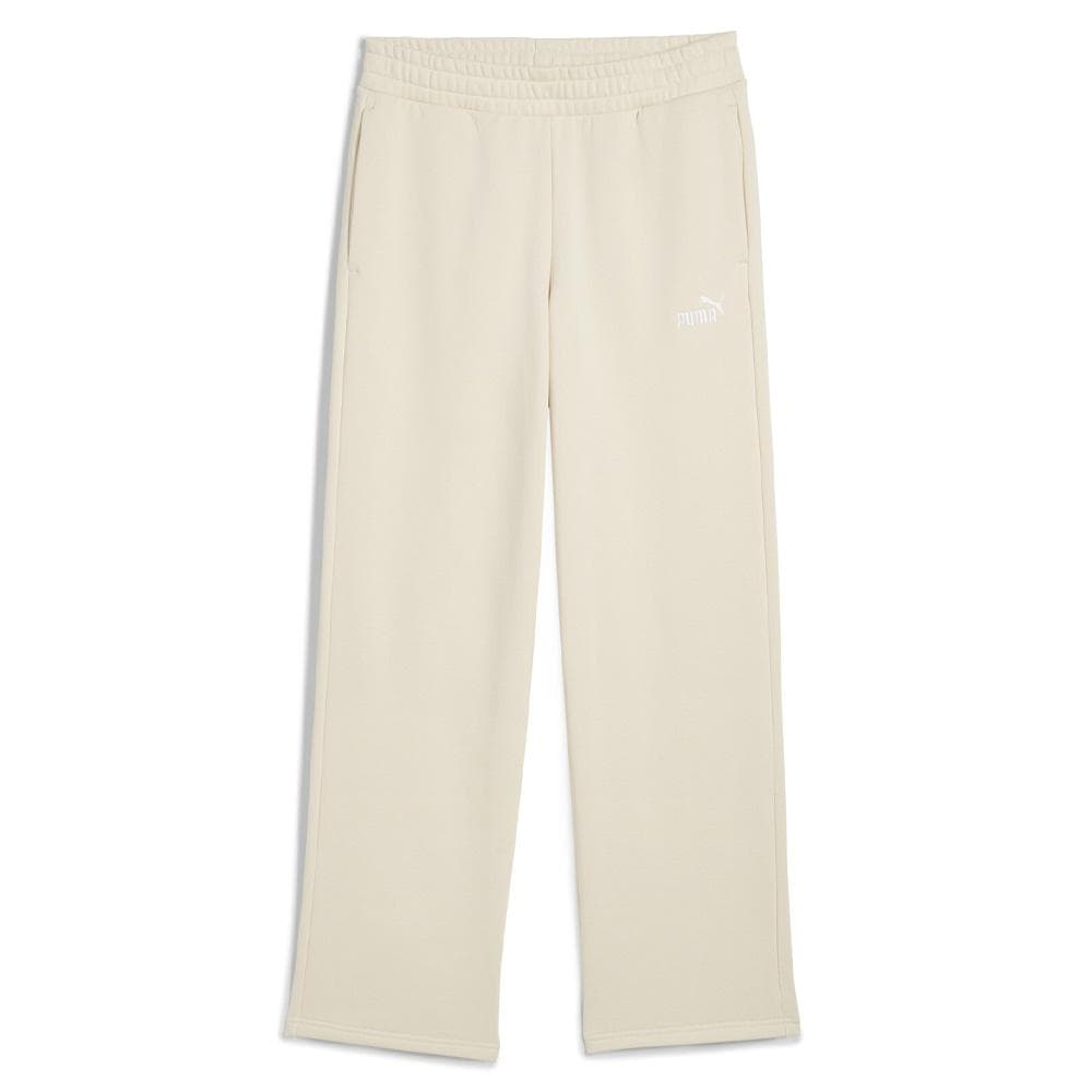 Pantalon fluide Beige Femme Puma Small 1