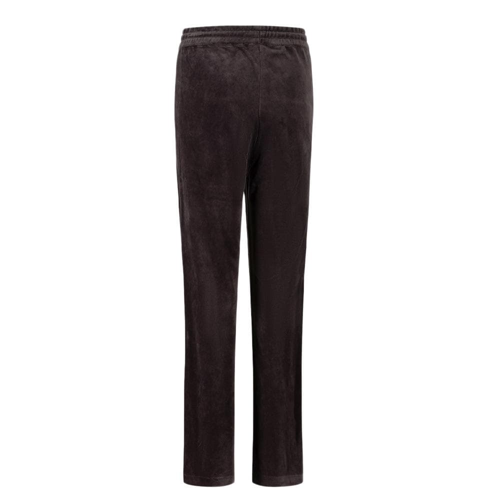 Pantalon Velours Marron Femme Converse Chuck Taylor 2