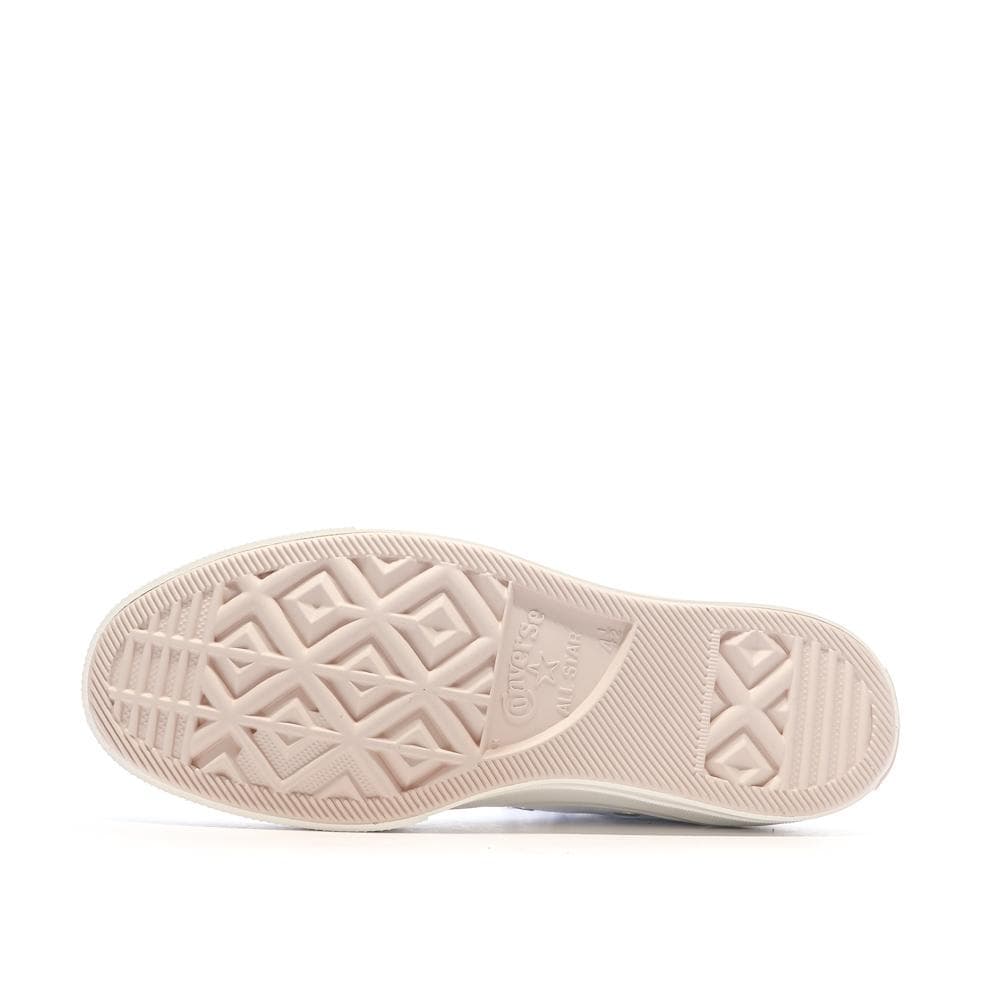 Baskets Blanches Femme Converse Chuck 70 A10304C 4