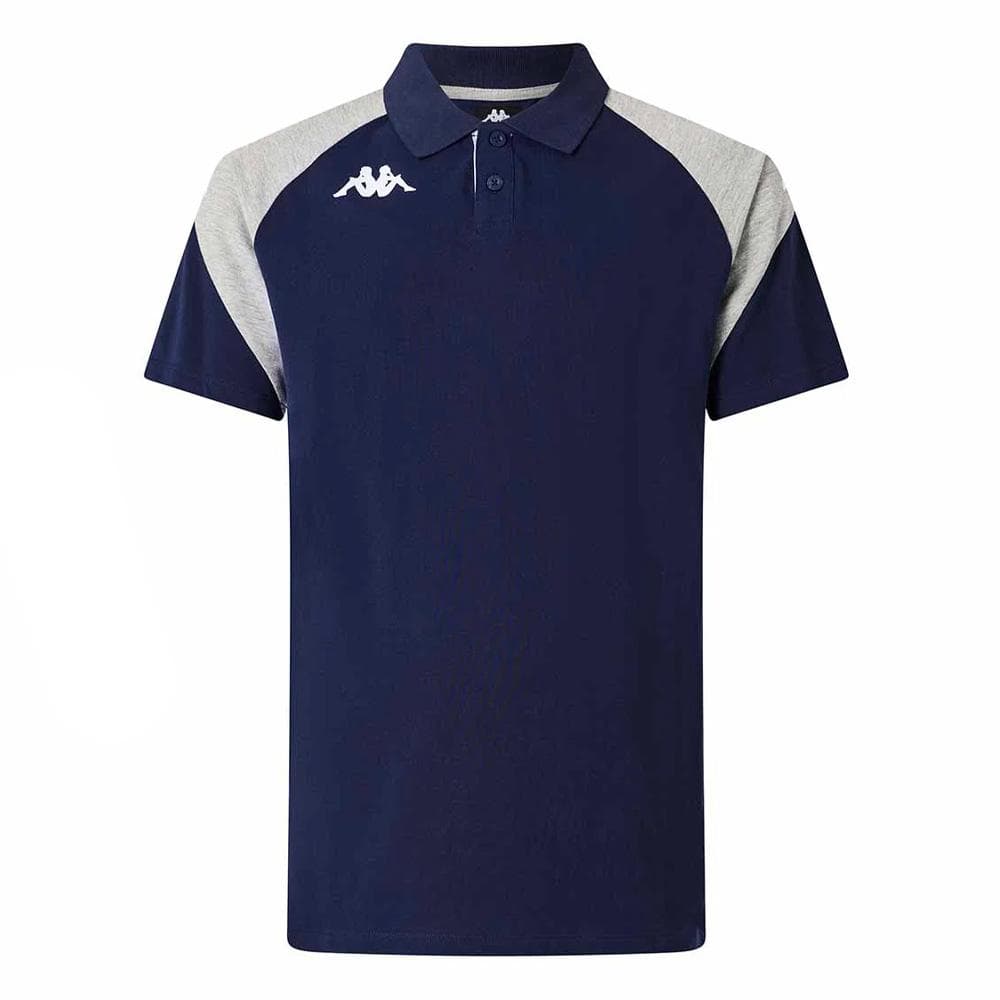 Polo Marine Homme Kappa Lanetto 1