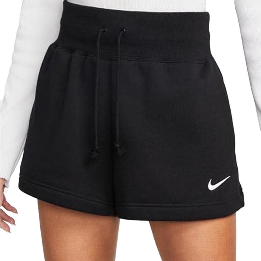 Short Noir Femme Nike Phnx 1
