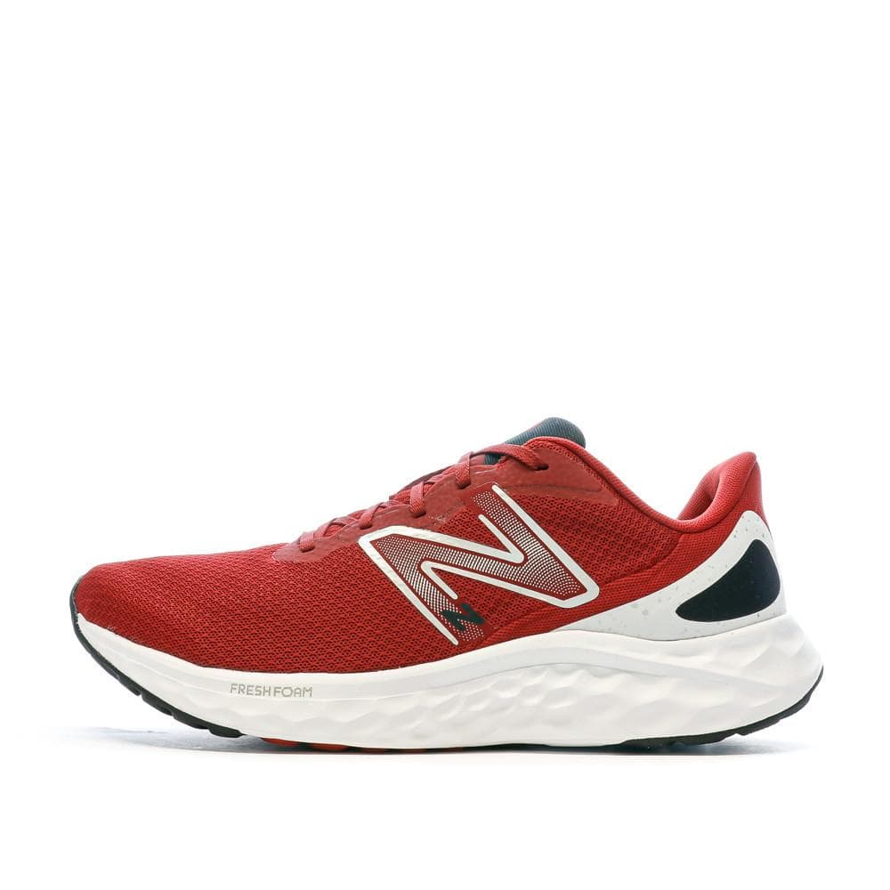 Chaussures de running Rouge Homme New Balance MARIS 1