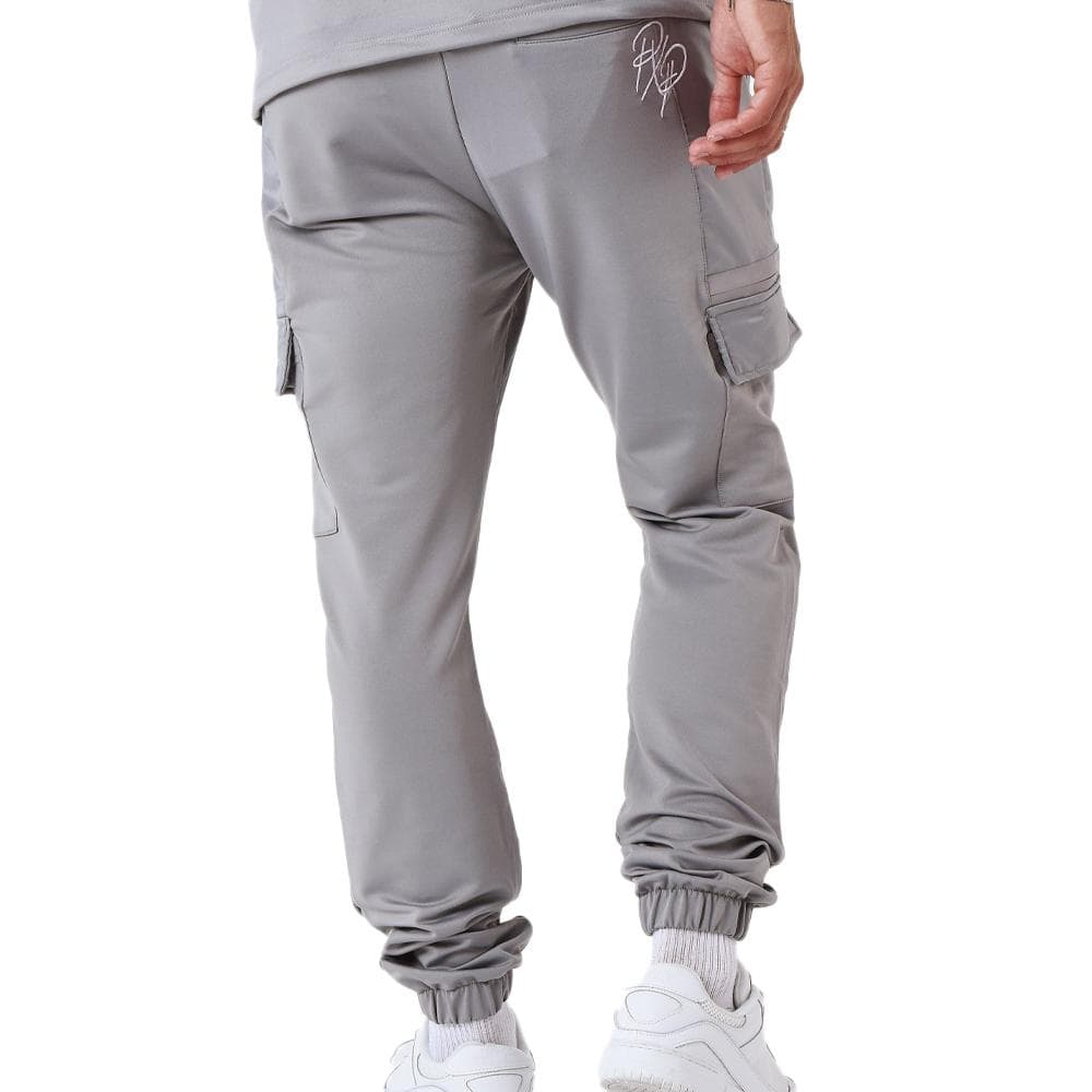 Jogging Gris Homme Project X Paris Cargo 2
