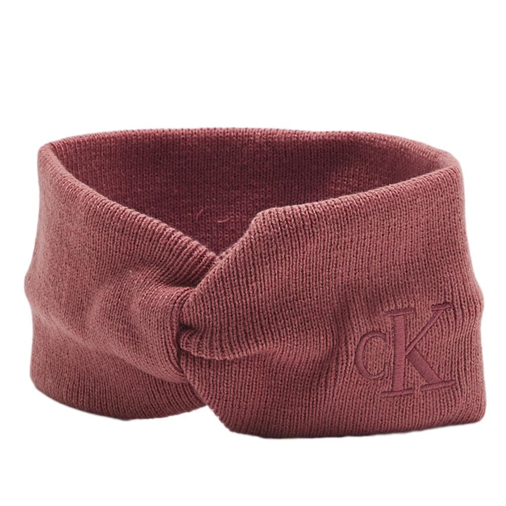 Bandeau Rose Femme Calvin Klein Jeans Dusty 1