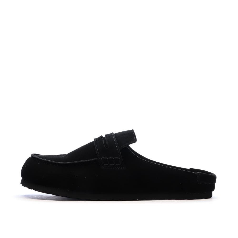 Sabots Noir Homme Xti Sabots Naples 1