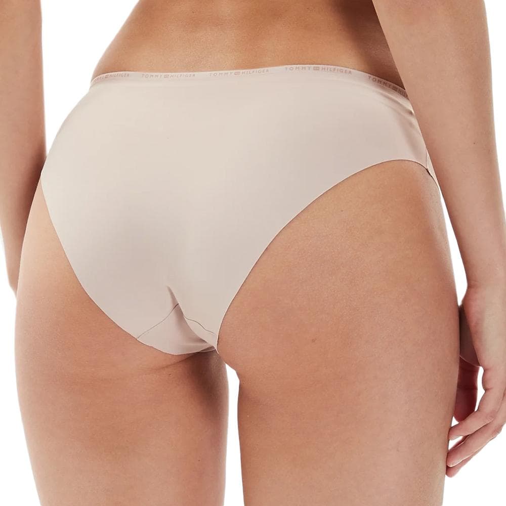 Culotte Nude Femme Tommy Hilfiger Balanced 2