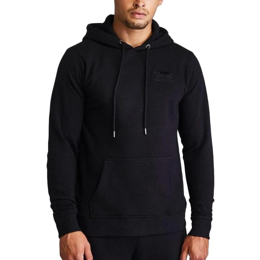 Sweat Noir Homme Airness Drake 1