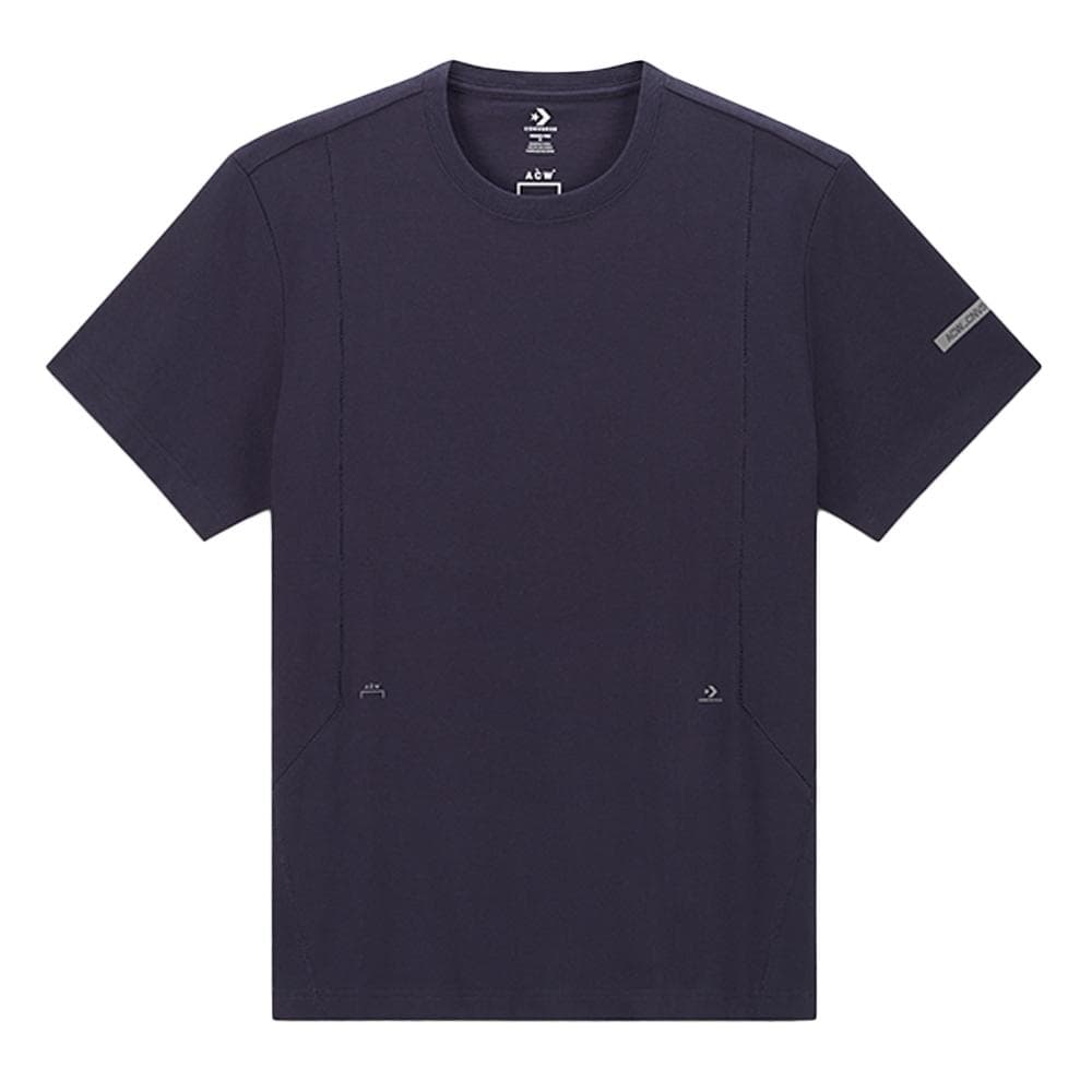 T-shirt Marine Homme Converse Dream 1