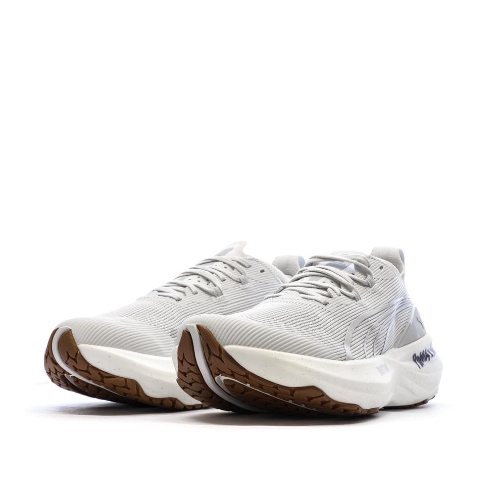 Chaussures de running Grise Femme Puma Foreverrun Nitro 2 Saysky 6