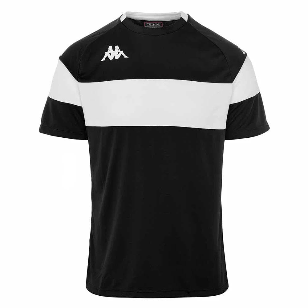 T-Shirt de Sport Marine Garçon Kappa Dareto 33133WWJR 1