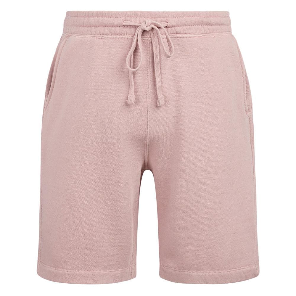 Short Rose Homme Teddy Smith Nateo 1