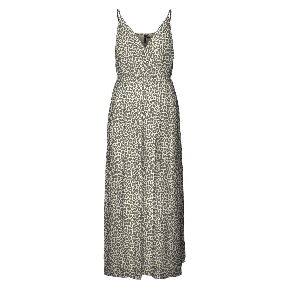 Robe Léopard Femme Vero Moda Smilla 2