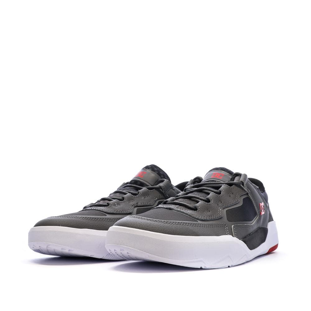 Baskets Grises Homme Dc shoes Metric 6