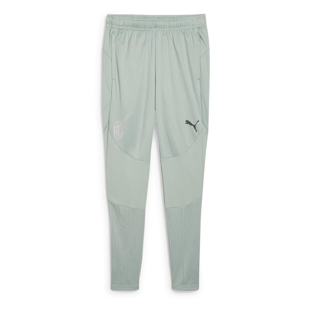 AC Milan Pantalon Training Vert Homme Puma 2024/2025 1