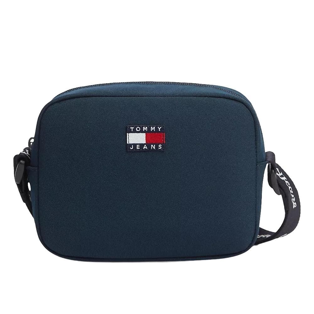 Sacoche Bleu Royal Femme Tommy Hilfiger Daily 1