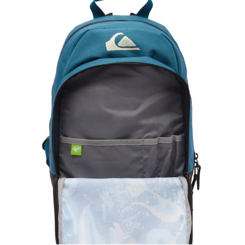 Sac à dos Bleu Garçon Quiksilver Chompine 2