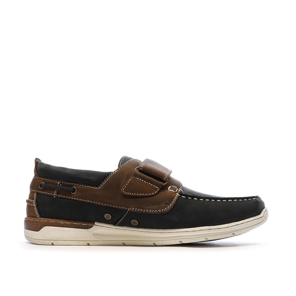 Chaussures Bateau Marines Homme TBS Matvelc 2