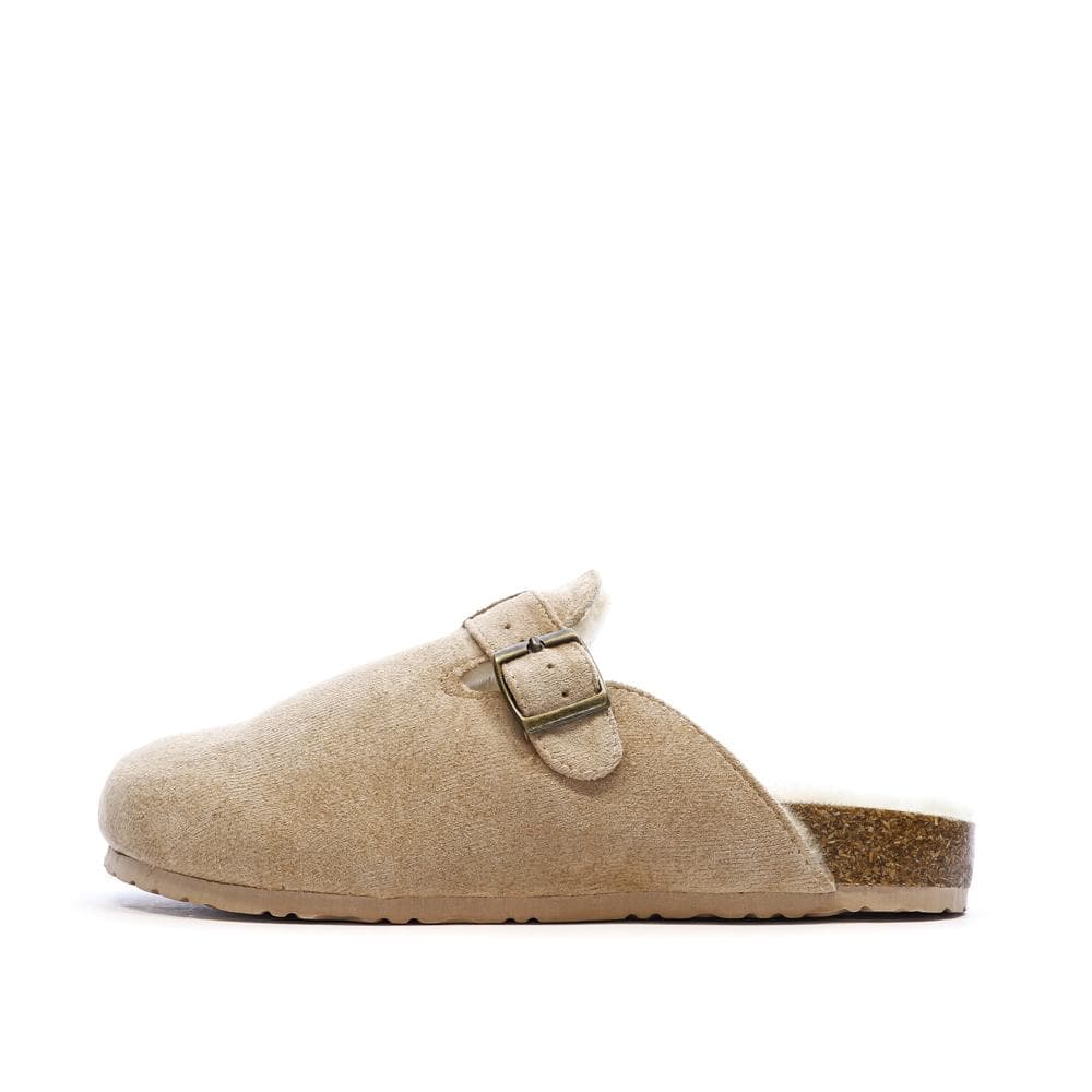 Sabots Beige Femme Xti 143240 1