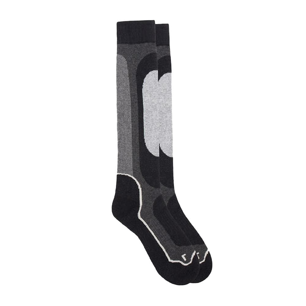 Chaussettes Noires Homme Dim 2SF 1