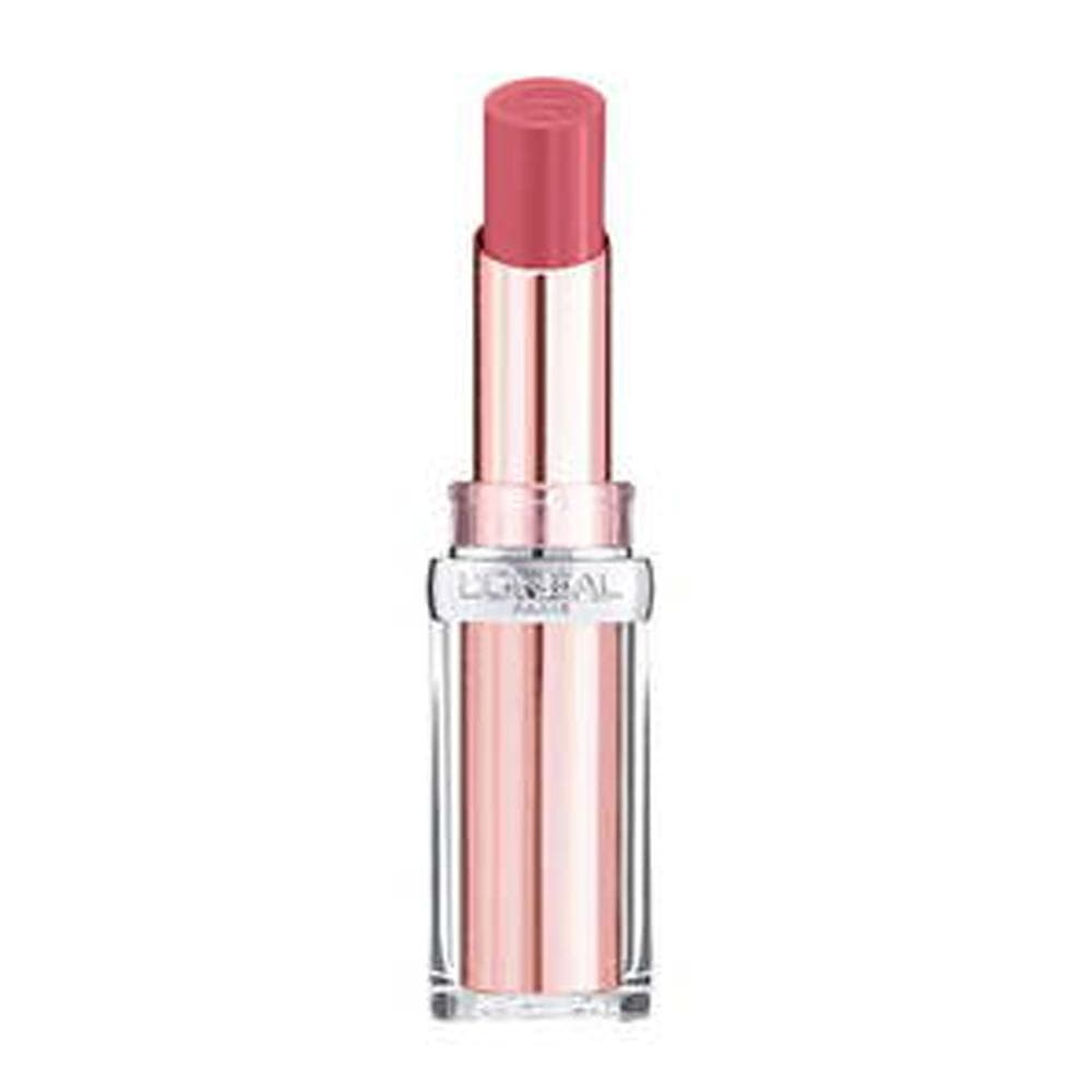 Rouge à Lèvres Femme L'Oréal Paris 193 Rose Mirage Glow Paradise 1