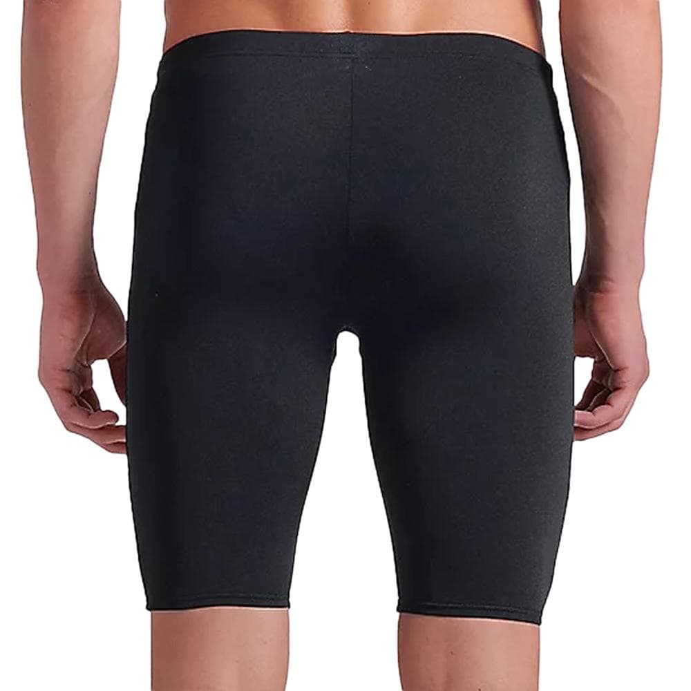 Boxer de Bain Noir/Vert Garçon Arena Jammer 2