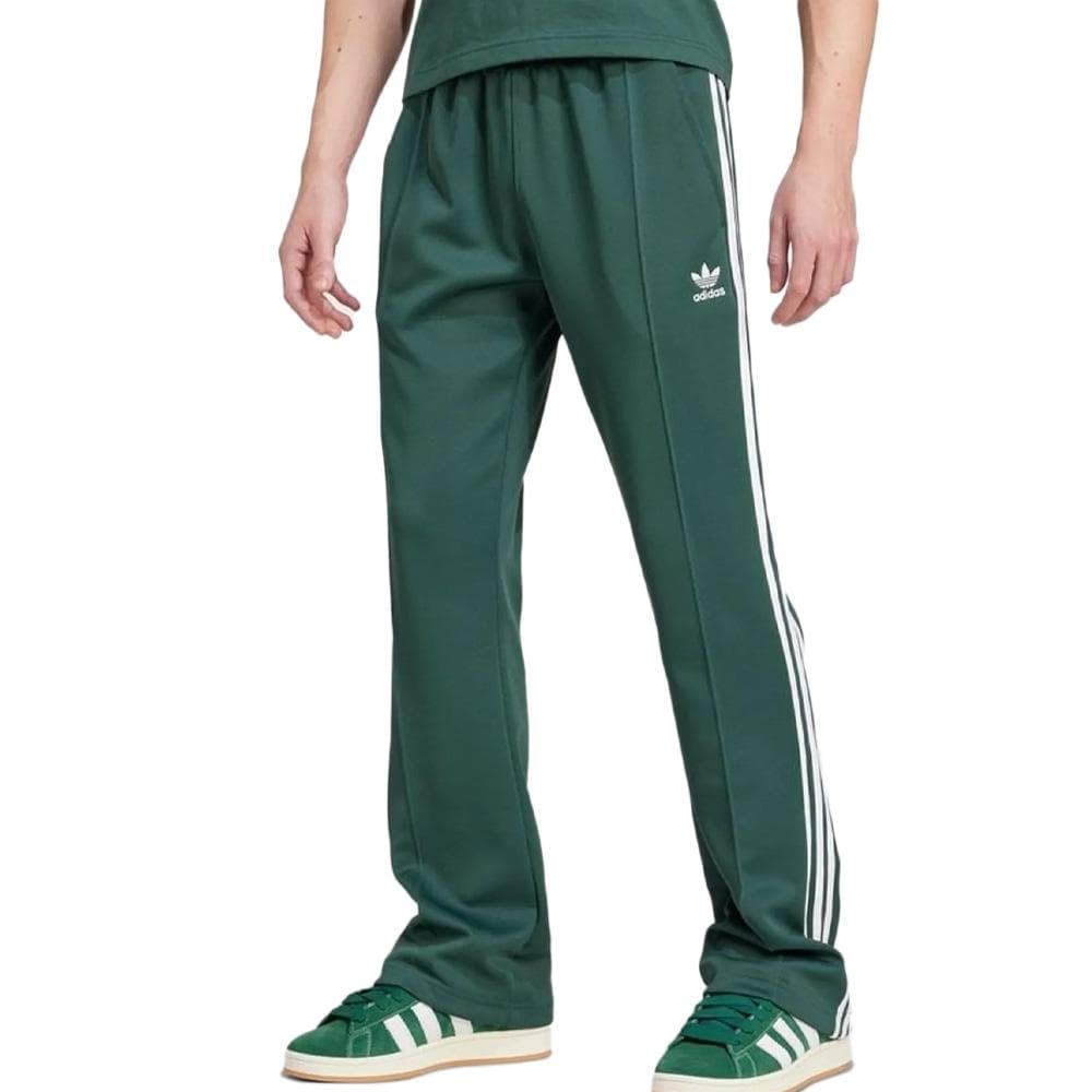 Jogging Vert Homme Adidas 70s 1