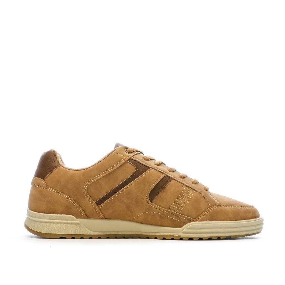 Baskets Marron Homme Umbro Jade 2