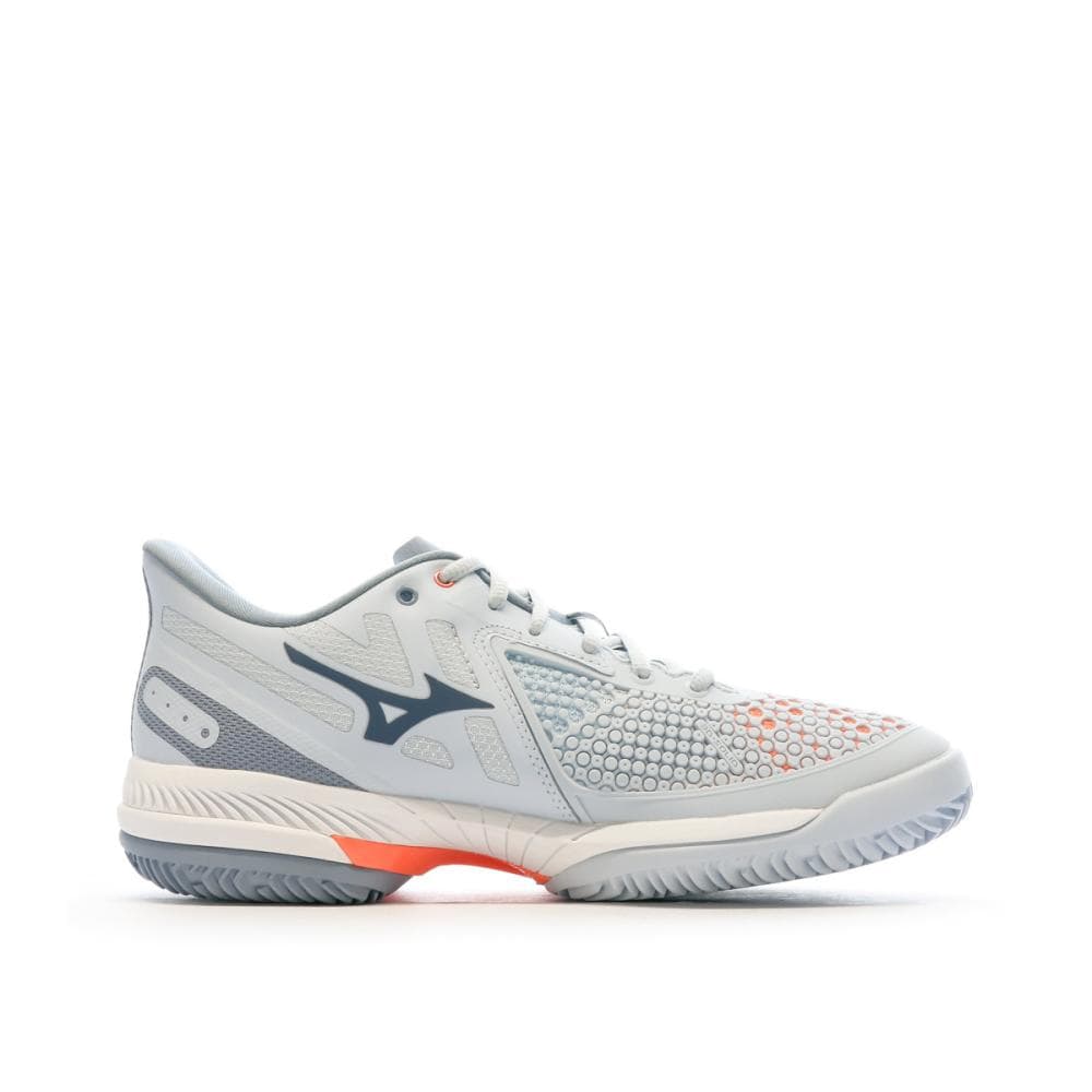 Chaussures de tennis Grise Femme Mizuno Wave Exceed 2