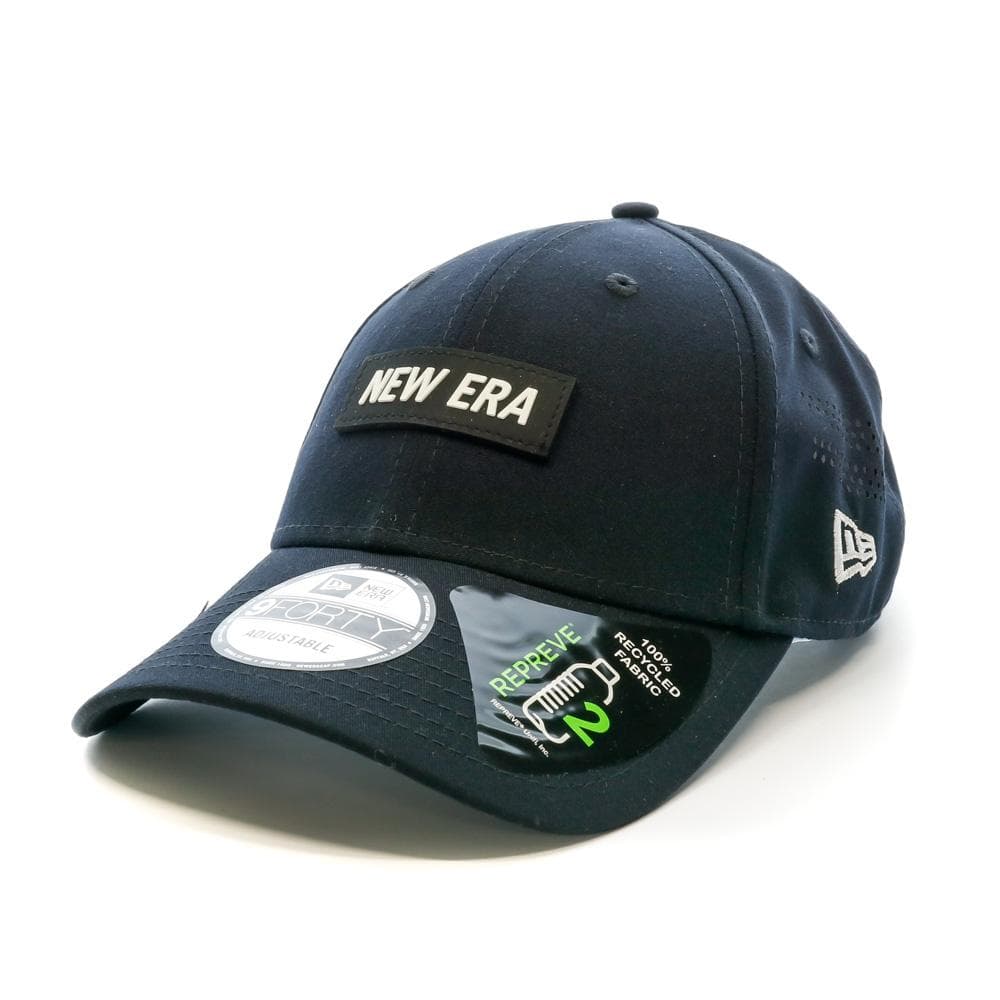 Casquette Marine Homme New Era None Repreve 940 1