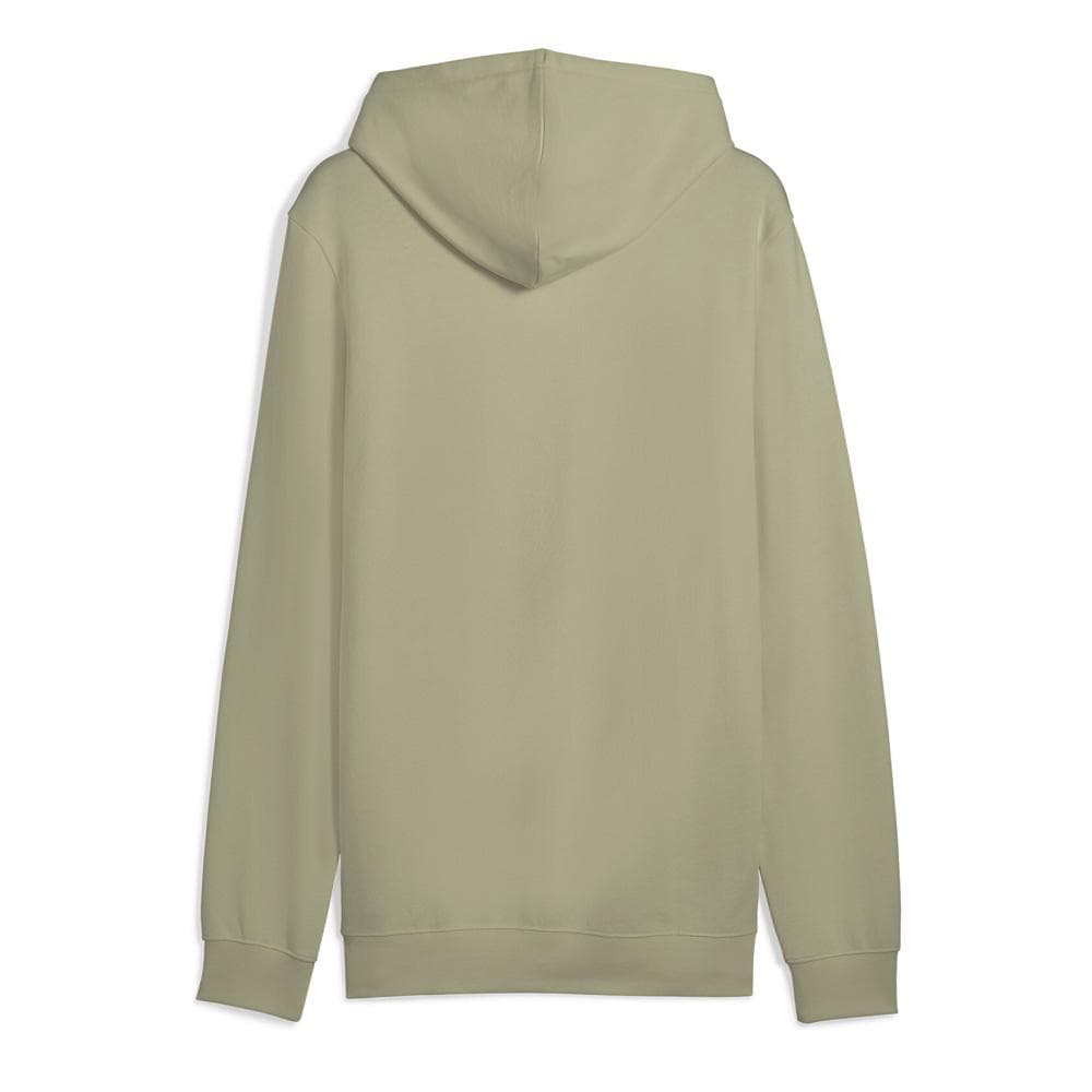 Sweat Vert Homme Puma Elevated 2
